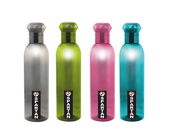 pet water bottles
